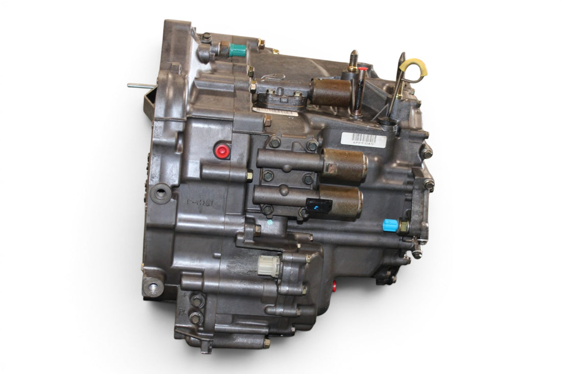 2005 2006 Honda CRV 2.4L 5-Speed Automatic 2WD Transmission JDM k24a mrsa 4x2 #1