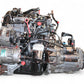 Volkswagen Beetle Golf Jetta 1.9L Turbo Diesel Engine & Manual Transmission 02A vw #3
