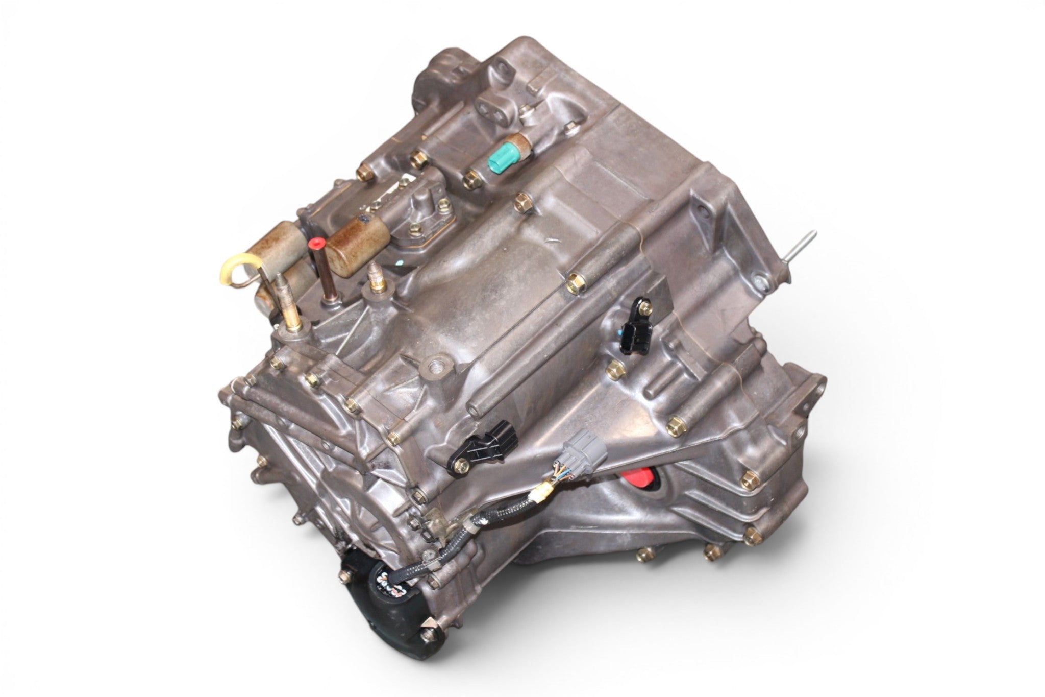2005 2006 Honda CRV 2.4L 5-Speed Automatic 2WD Transmission JDM k24a mrsa 4x2 #1