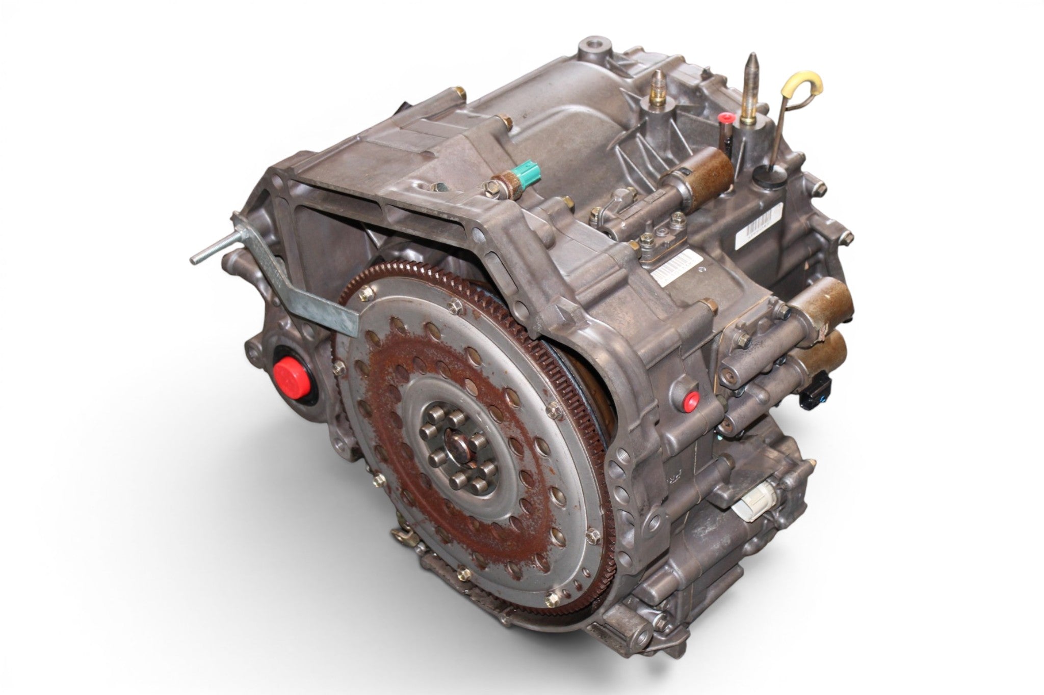 2005 2006 Honda CRV 2.4L 5-Speed Automatic 2WD Transmission JDM k24a mrsa 4x2 #1
