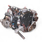 Volkswagen Beetle Golf Jetta 1.9L Turbo Diesel Engine & Manual Transmission 02A vw #3