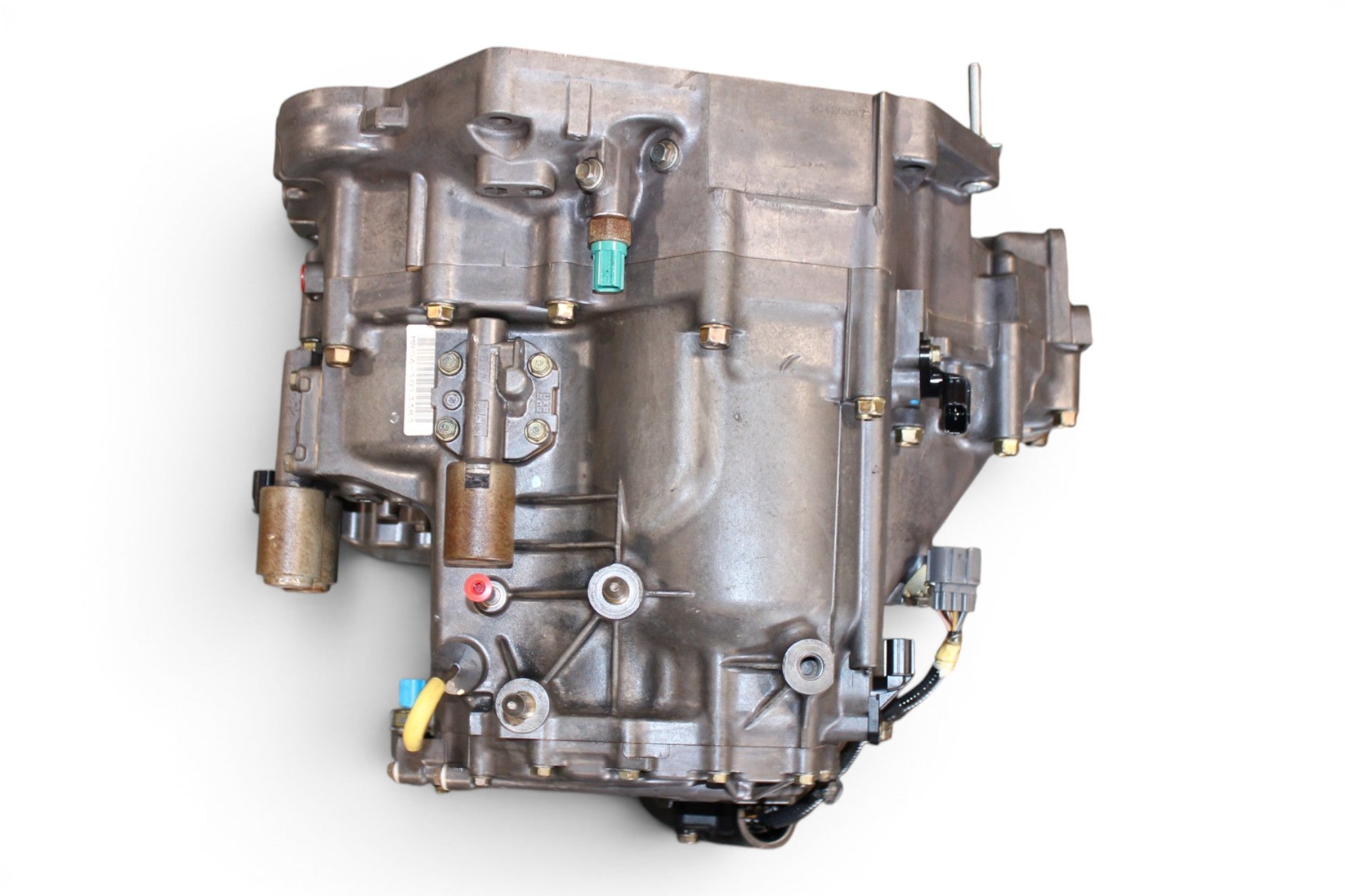 2005 2006 Honda CRV 2.4L 5-Speed Automatic 2WD Transmission JDM k24a mrsa 4x2 #1