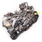 2002-2005 Subaru Impreza WRX 2.0L Twin Turbo NON AVCS Replacement Engine For ej205 JDM ej206 ej206-tt #2