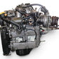 2002-2005 Subaru Impreza WRX 2.0L Twin Turbo NON AVCS Replacement Engine For ej205 JDM ej206 ej206-tt #2