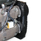 2002-2005 Subaru Impreza WRX 2.0L Twin Turbo NON AVCS Replacement Engine For ej205 JDM ej206 ej206-tt #2