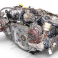 2002-2005 Subaru Impreza WRX 2.0L Twin Turbo NON AVCS Replacement Engine For ej205 JDM ej206 ej206-tt #2