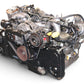2002-2005 Subaru Impreza WRX 2.0L Twin Turbo NON AVCS Replacement Engine For ej205 JDM ej206 ej206-tt #2