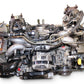 2002-2005 Subaru Impreza WRX 2.0L Twin Turbo NON AVCS Replacement Engine For ej205 JDM ej206 ej206-tt #2
