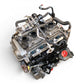 2012 2013 2014 2015 2016 2017 2018 2019 Toyota Prius C 1.5L Hybrid Engine JDM 1nz-fxe 1nzfxe #1