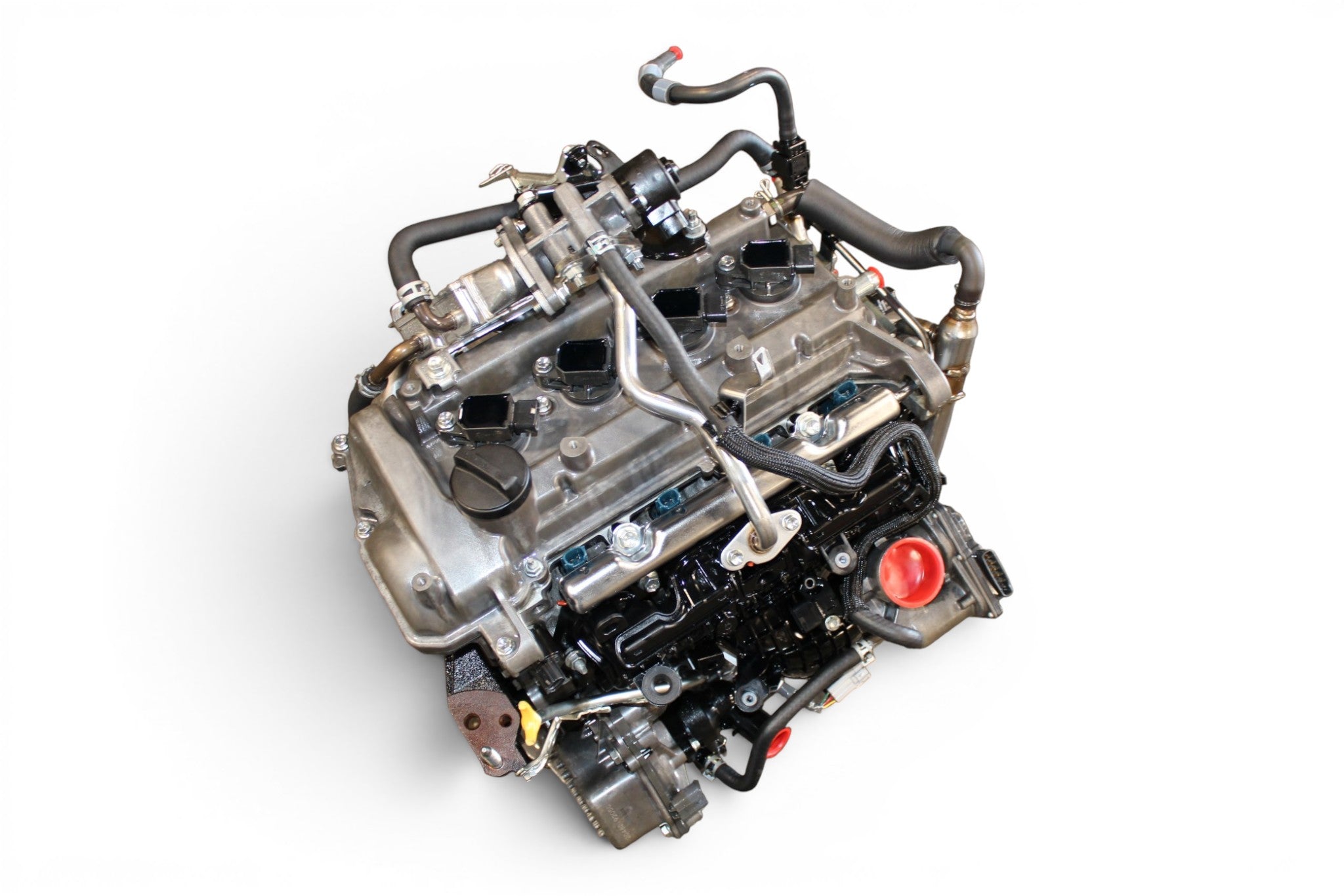 2012 2013 2014 2015 2016 2017 2018 2019 Toyota Prius C 1.5L Hybrid Engine JDM 1nz-fxe 1nzfxe #1