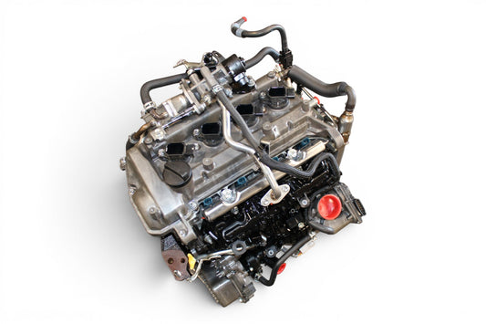 2012 2013 2014 2015 2016 2017 2018 2019 Toyota Prius C 1.5L Hybrid Engine JDM 1nz-fxe 1nzfxe #1