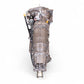 JDM 2009-2013 Subaru Legacy 2.5GT 2.5L Turbo Automatic AWD Transmission ej255 tg5d8claab #2