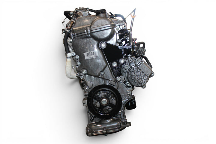 2012 2013 2014 2015 2016 2017 2018 2019 Toyota Prius C 1.5L Hybrid Engine JDM 1nz-fxe 1nzfxe #1