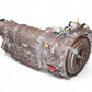 JDM 2009-2013 Subaru Legacy 2.5GT 2.5L Turbo Automatic AWD Transmission ej255 tg5d8claab #2