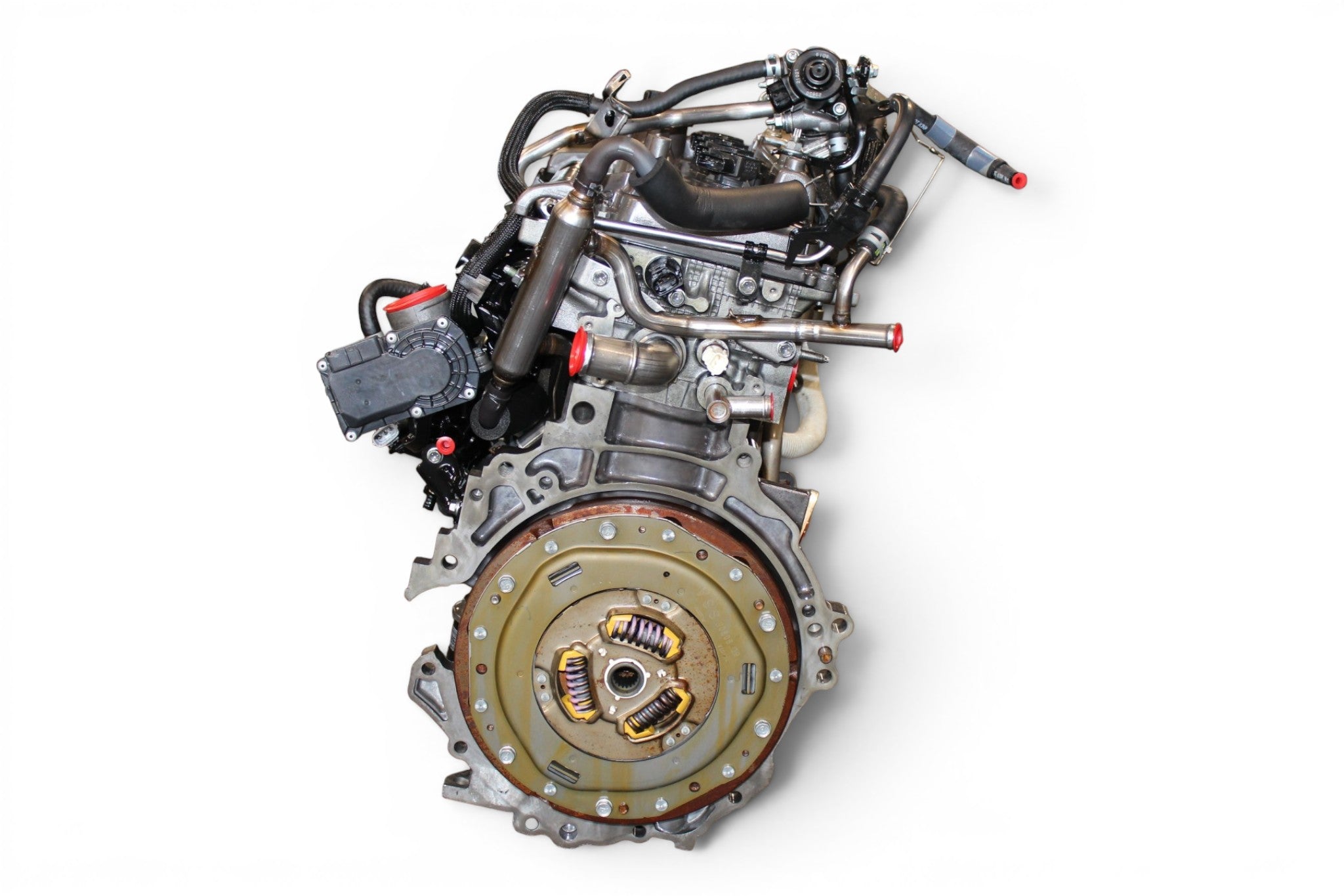 2012 2013 2014 2015 2016 2017 2018 2019 Toyota Prius C 1.5L Hybrid Engine JDM 1nz-fxe 1nzfxe #1