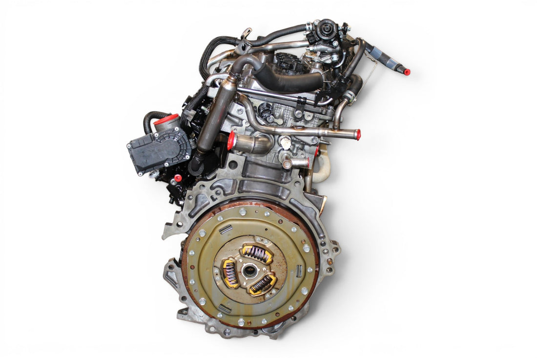 2012 2013 2014 2015 2016 2017 2018 2019 Toyota Prius C 1.5L Hybrid Engine JDM 1nz-fxe 1nzfxe #1