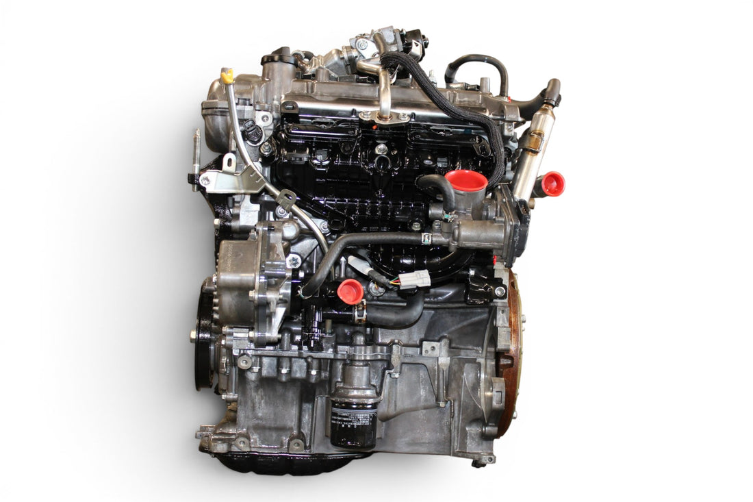 2012 2013 2014 2015 2016 2017 2018 2019 Toyota Prius C 1.5L Hybrid Engine JDM 1nz-fxe 1nzfxe #1