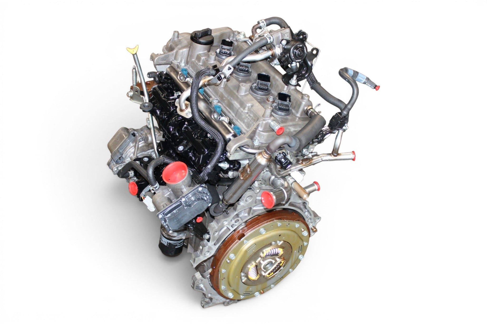 2012 2013 2014 2015 2016 2017 2018 2019 Toyota Prius C 1.5L Hybrid Engine JDM 1nz-fxe 1nzfxe #1