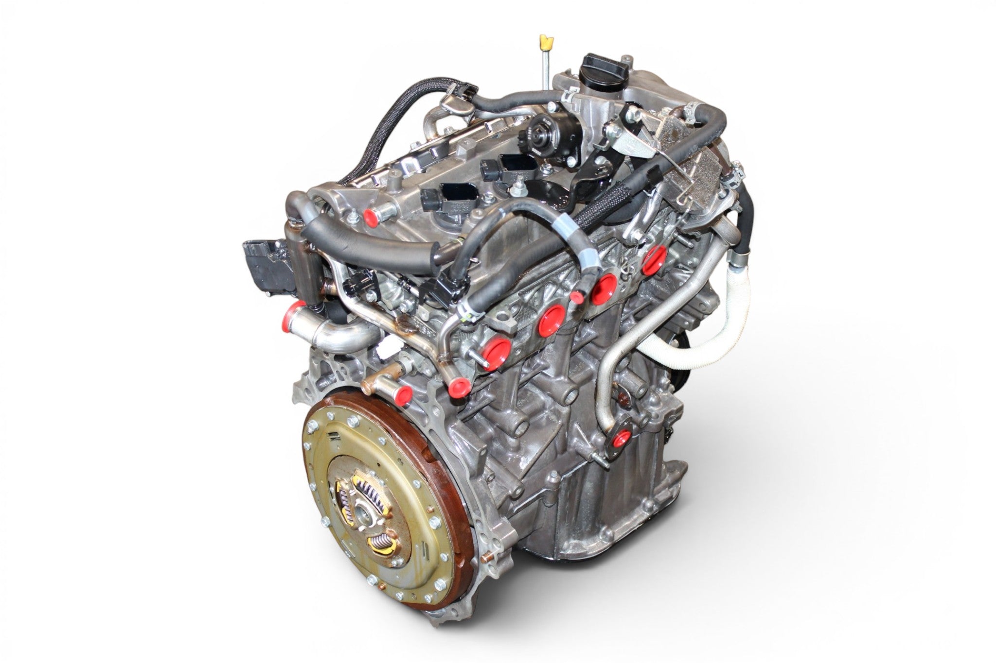2012 2013 2014 2015 2016 2017 2018 2019 Toyota Prius C 1.5L Hybrid Engine JDM 1nz-fxe 1nzfxe #1