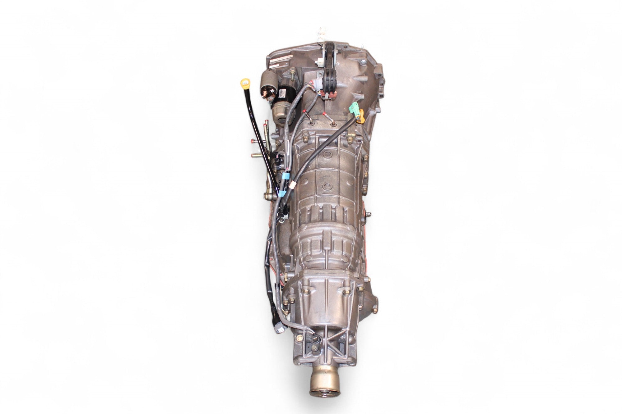 2005 Subaru Legacy GT 2.5L Turbo Automatic Transmission JDM tg5c7cbcaa-z5 #1