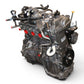 2012 2013 2014 2015 2016 2017 2018 2019 Toyota Prius C 1.5L Hybrid Engine JDM 1nz-fxe 1nzfxe #1