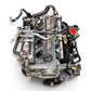 2012 2013 2014 2015 2016 2017 2018 2019 Toyota Prius C 1.5L Hybrid Engine JDM 1nz-fxe 1nzfxe #1