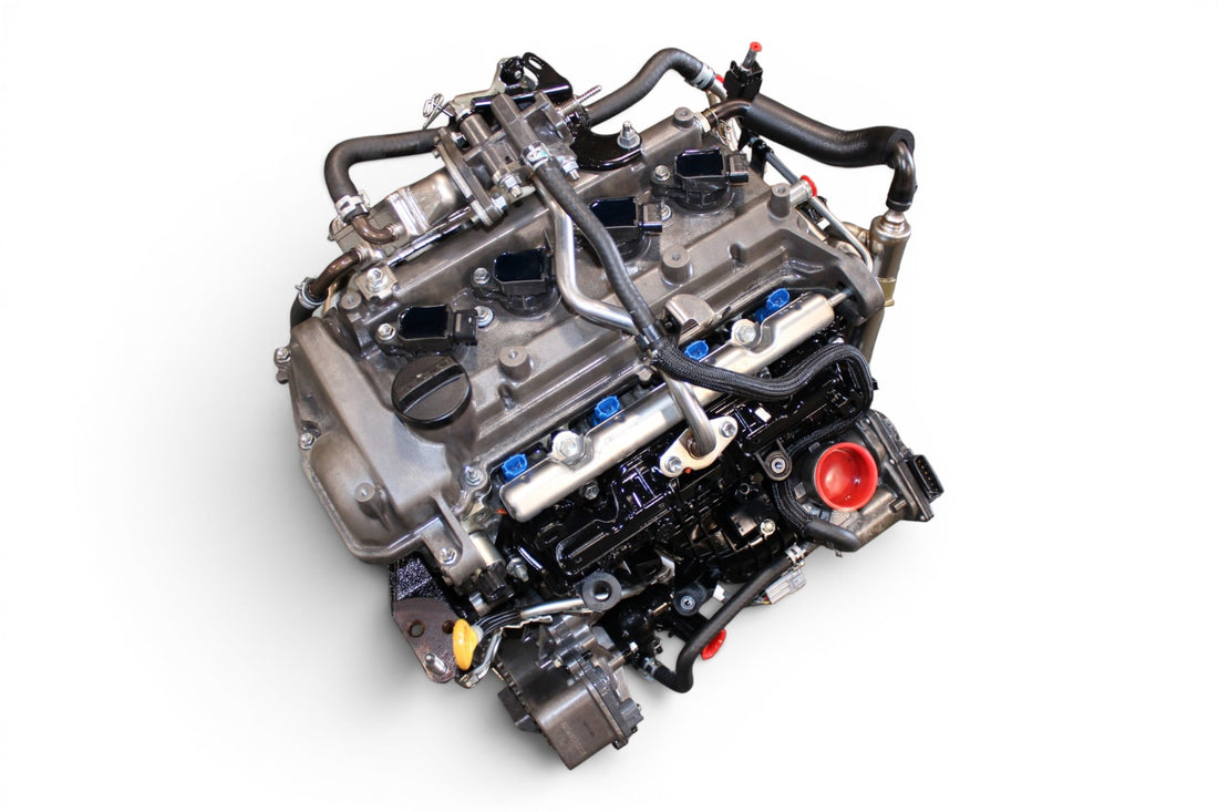 2012 2013 2014 2015 2016 2017 2018 2019 Toyota Prius C 1.5L Hybrid Engine JDM 1nz-fxe 1nzfxe #2