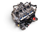 2012 2013 2014 2015 2016 2017 2018 2019 Toyota Prius C 1.5L Hybrid Engine JDM 1nz-fxe 1nzfxe #2