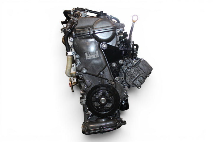 2012 2013 2014 2015 2016 2017 2018 2019 Toyota Prius C 1.5L Hybrid Engine JDM 1nz-fxe 1nzfxe #2