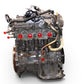 2012 2013 2014 2015 2016 2017 2018 2019 Toyota Prius C 1.5L Hybrid Engine JDM 1nz-fxe 1nzfxe #2