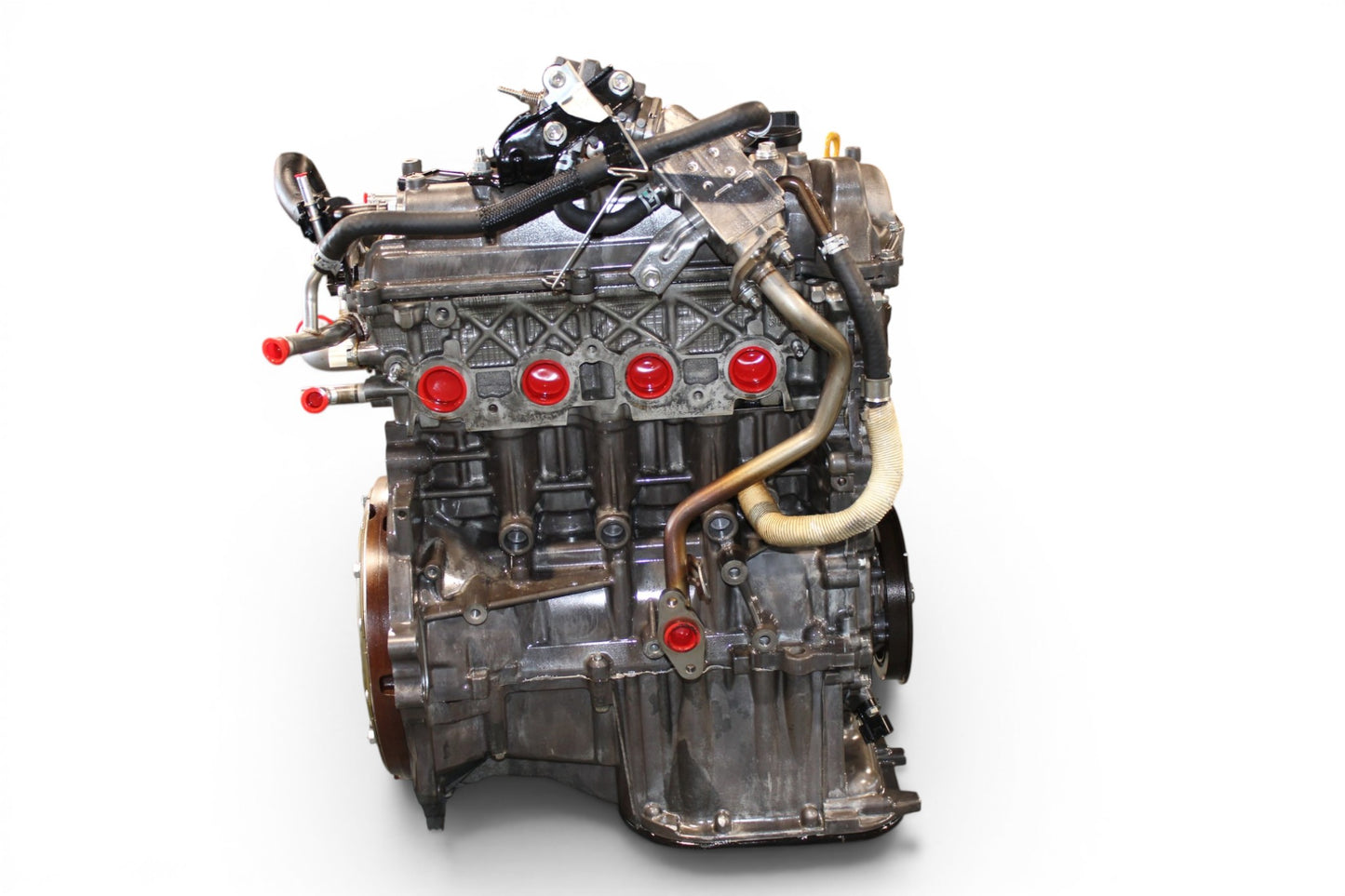 2012 2013 2014 2015 2016 2017 2018 2019 Toyota Prius C 1.5L Hybrid Engine JDM 1nz-fxe 1nzfxe #2
