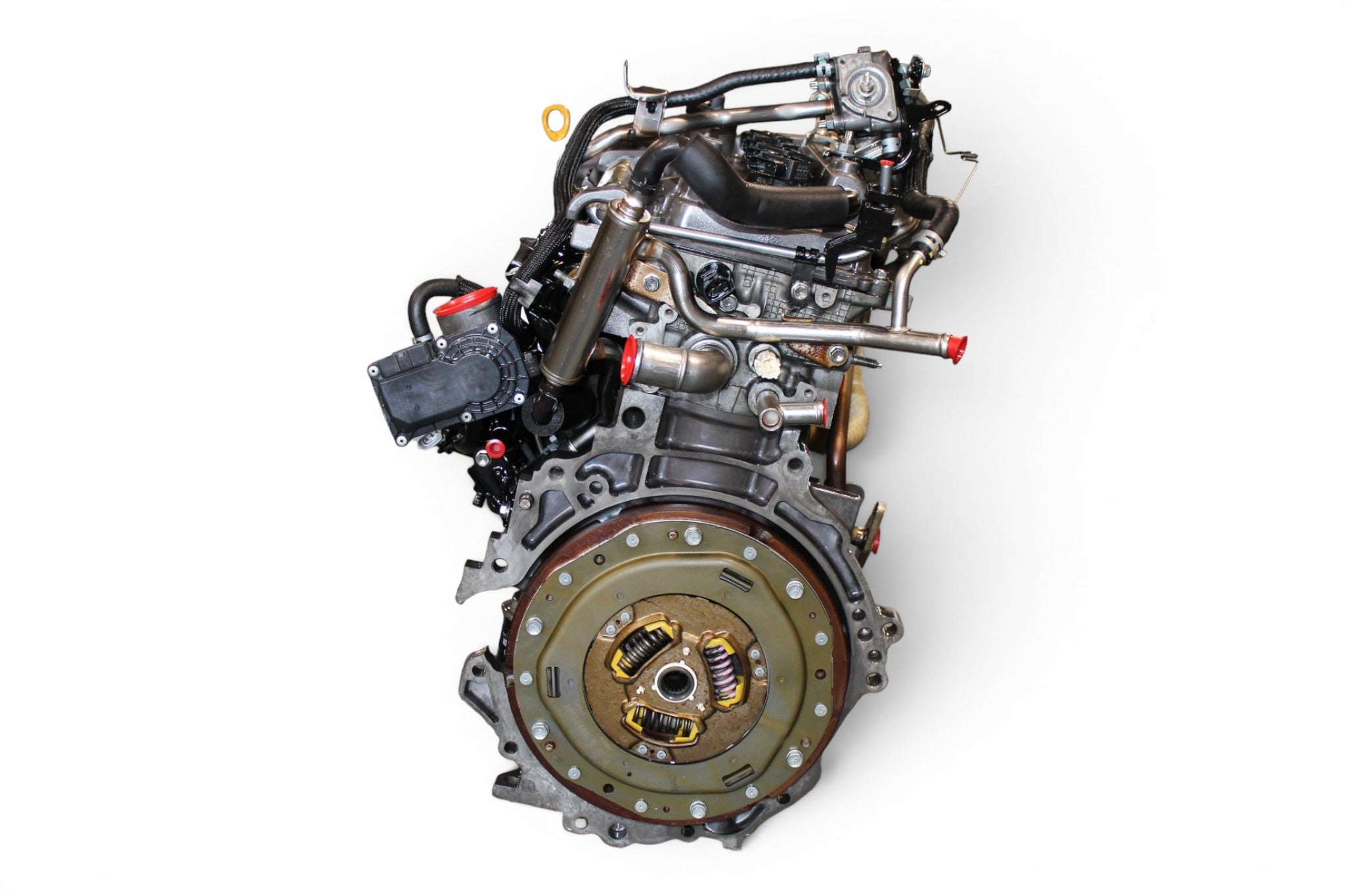 2012 2013 2014 2015 2016 2017 2018 2019 Toyota Prius C 1.5L Hybrid Engine JDM 1nz-fxe 1nzfxe #2