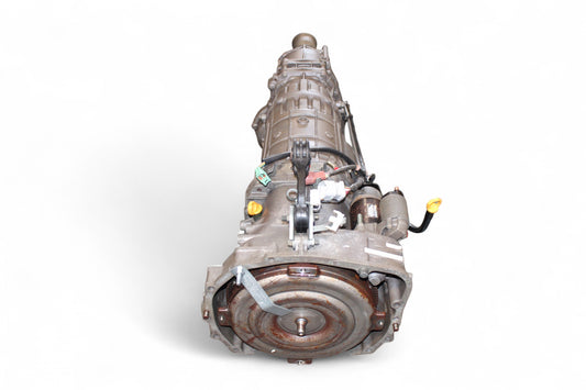 2005 Subaru Legacy GT 2.5L Turbo Automatic Transmission tg5c7cbaaa-y1 #1