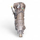 2005 Subaru Legacy GT 2.5L Turbo Automatic Transmission tg5c7cbaaa-y1 #1