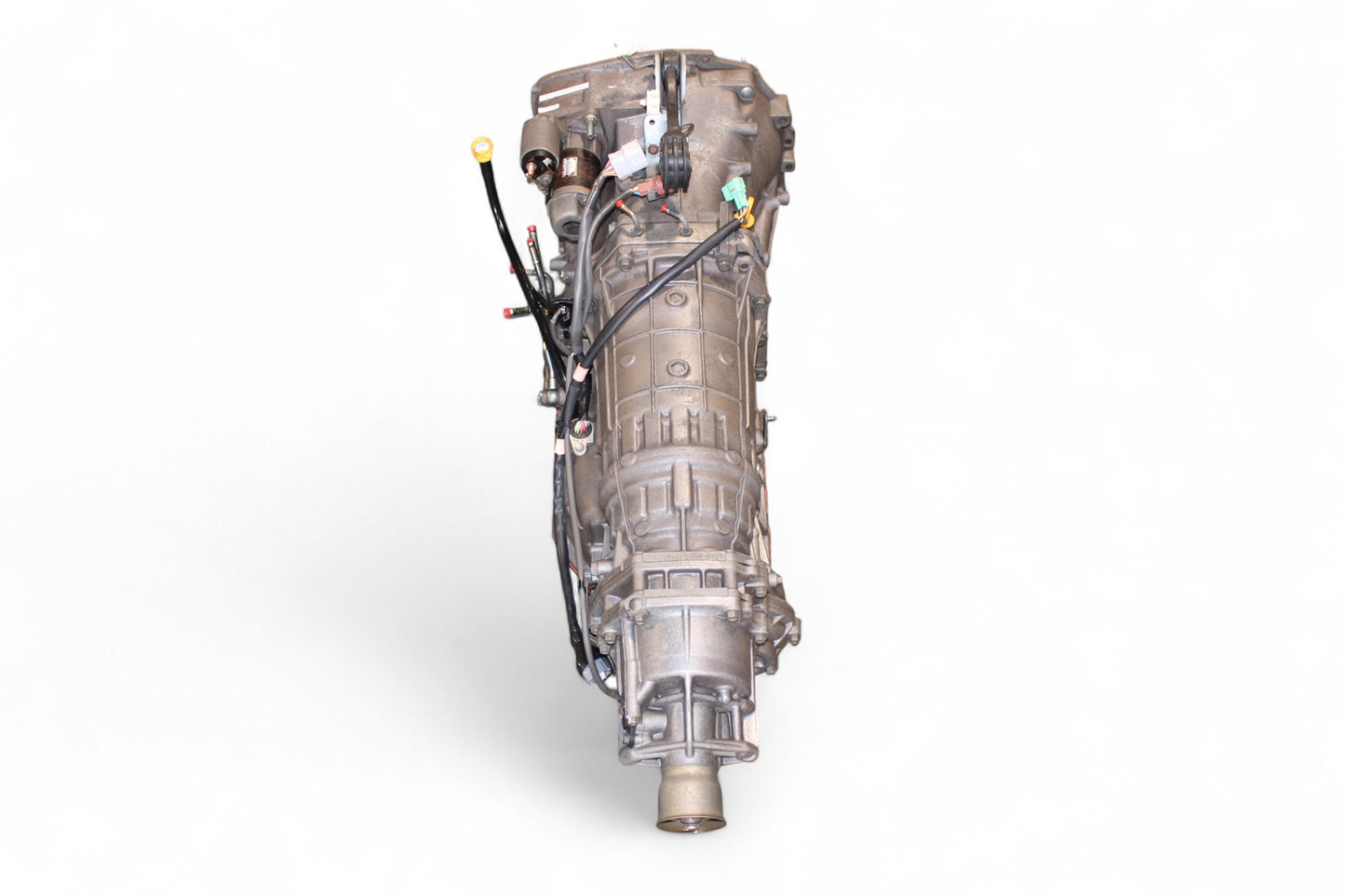 2005 Subaru Legacy GT 2.5L Turbo Automatic Transmission tg5c7cbaaa-y1 #1