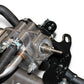 2012 2013 2014 2015 2016 2017 2018 2019 Toyota Prius C 1.5L Hybrid Engine JDM 1nz-fxe 1nzfxe #2