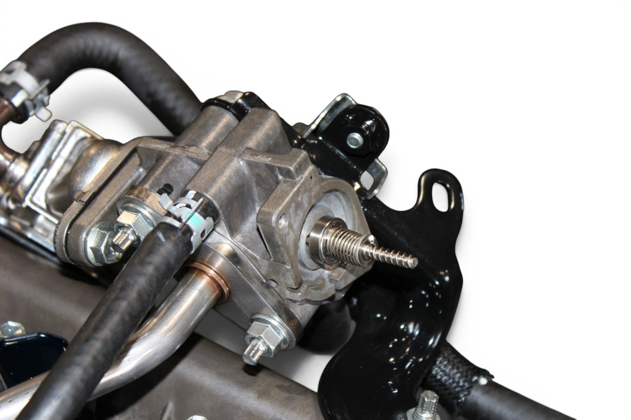 2012 2013 2014 2015 2016 2017 2018 2019 Toyota Prius C 1.5L Hybrid Engine JDM 1nz-fxe 1nzfxe #2