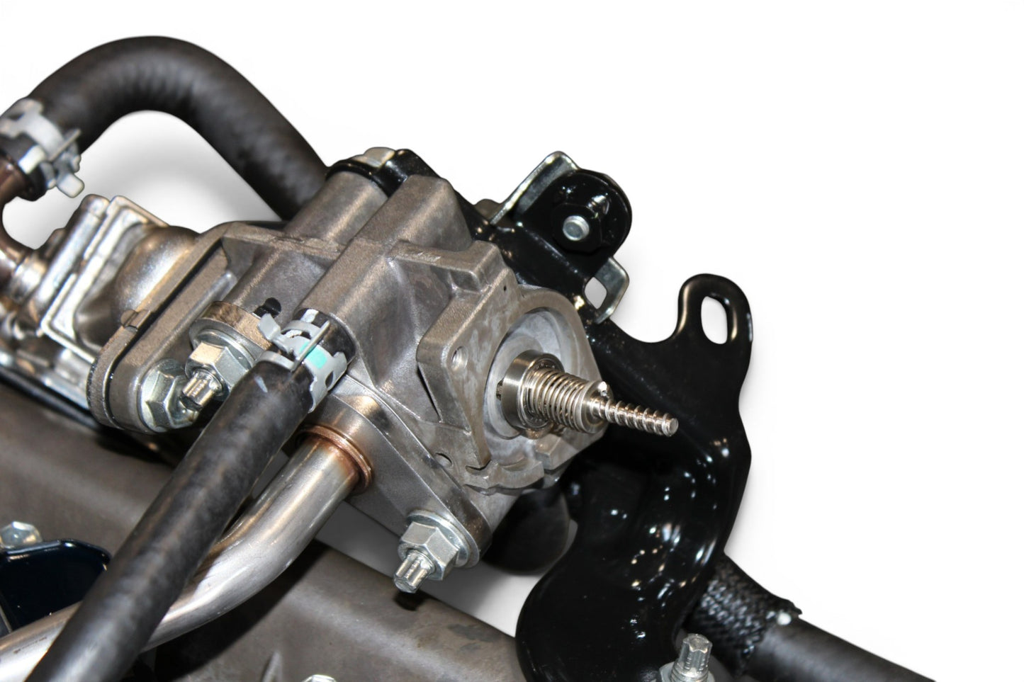 2012 2013 2014 2015 2016 2017 2018 2019 Toyota Prius C 1.5L Hybrid Engine JDM 1nz-fxe 1nzfxe #2