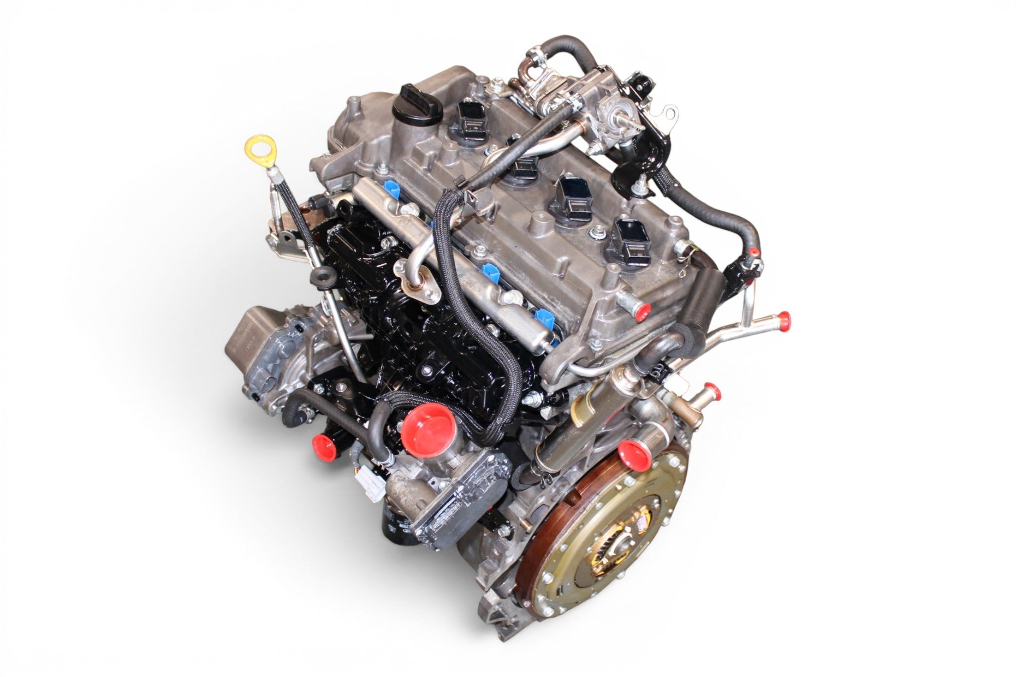2012 2013 2014 2015 2016 2017 2018 2019 Toyota Prius C 1.5L Hybrid Engine JDM 1nz-fxe 1nzfxe #2