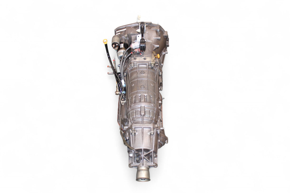 2005 Subaru Legacy GT 2.5L Turbo Automatic Transmission JDM tg5c7cbcaa-z5 #2