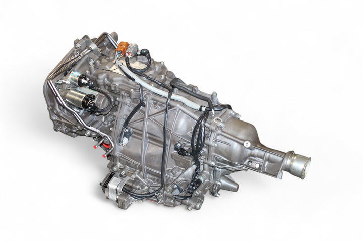 2014 Subaru Legacy Sedan 2.5L CVT Automatic Transmission JDM fb25 tr580fheaa #2