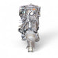 2014 Subaru Legacy Sedan 2.5L CVT Automatic Transmission JDM fb25 tr580fheaa #2