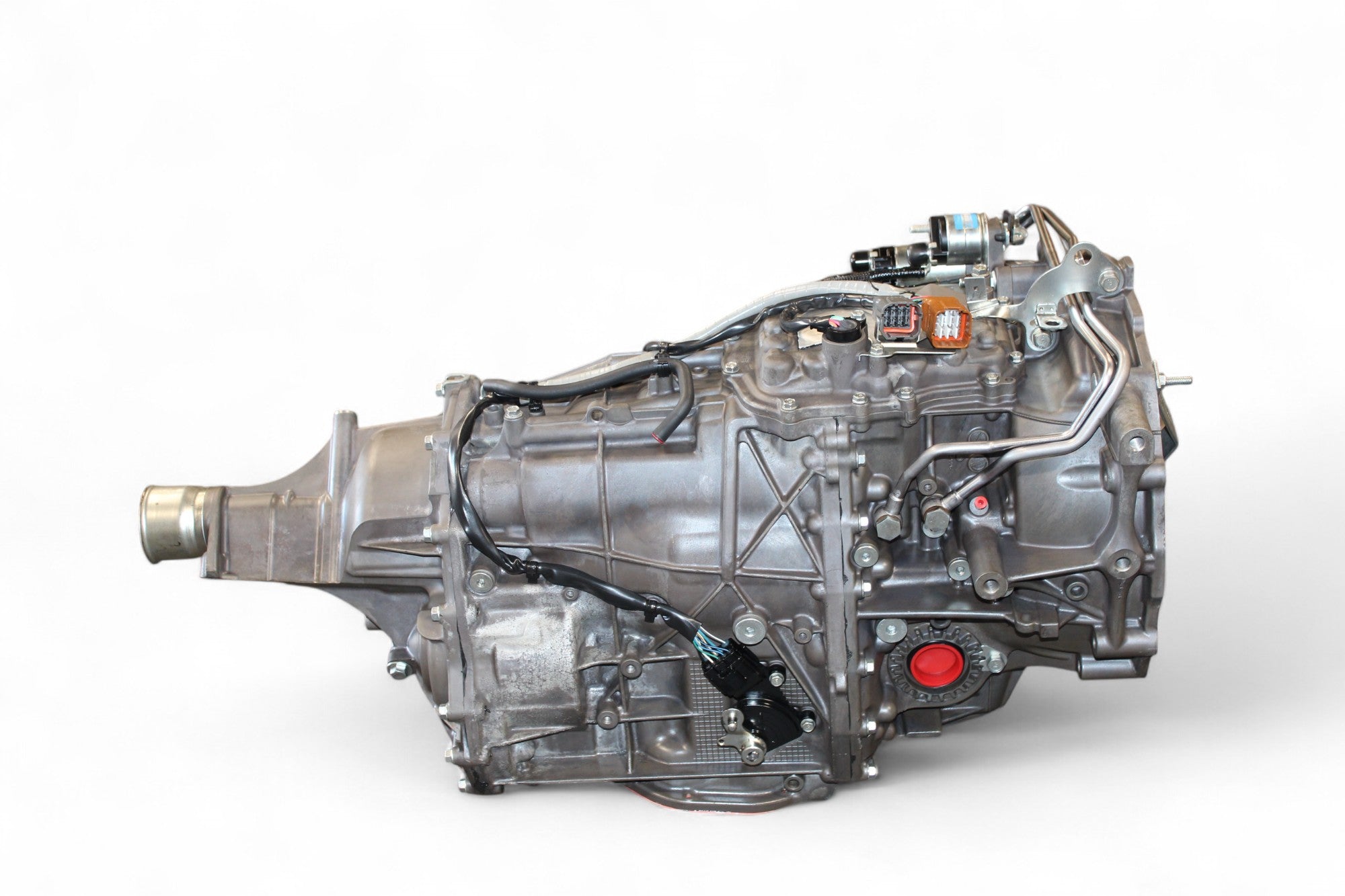 2014 Subaru Legacy Sedan 2.5L CVT Automatic Transmission JDM fb25 tr580fheaa #2