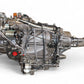 2014 Subaru Legacy Sedan 2.5L CVT Automatic Transmission JDM fb25 tr580fheaa #2
