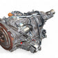 2014 Subaru Legacy Sedan 2.5L CVT Automatic Transmission JDM fb25 tr580fheaa #2