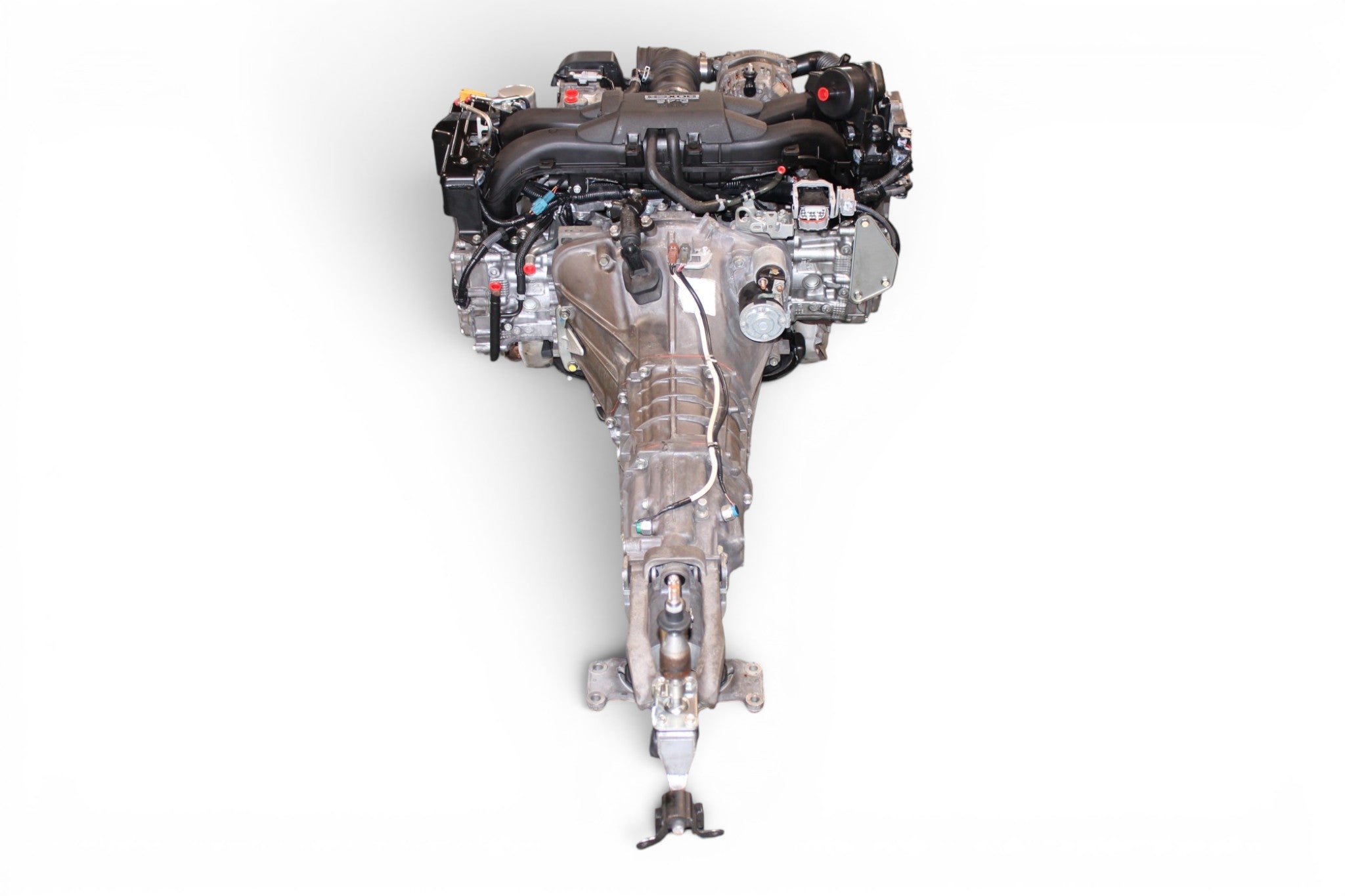 2013 2014 2015 2016 Scion FRS 2.0L DOHC Engine & 6-Speed Manual RWD Transmission JDM fa20 #2
