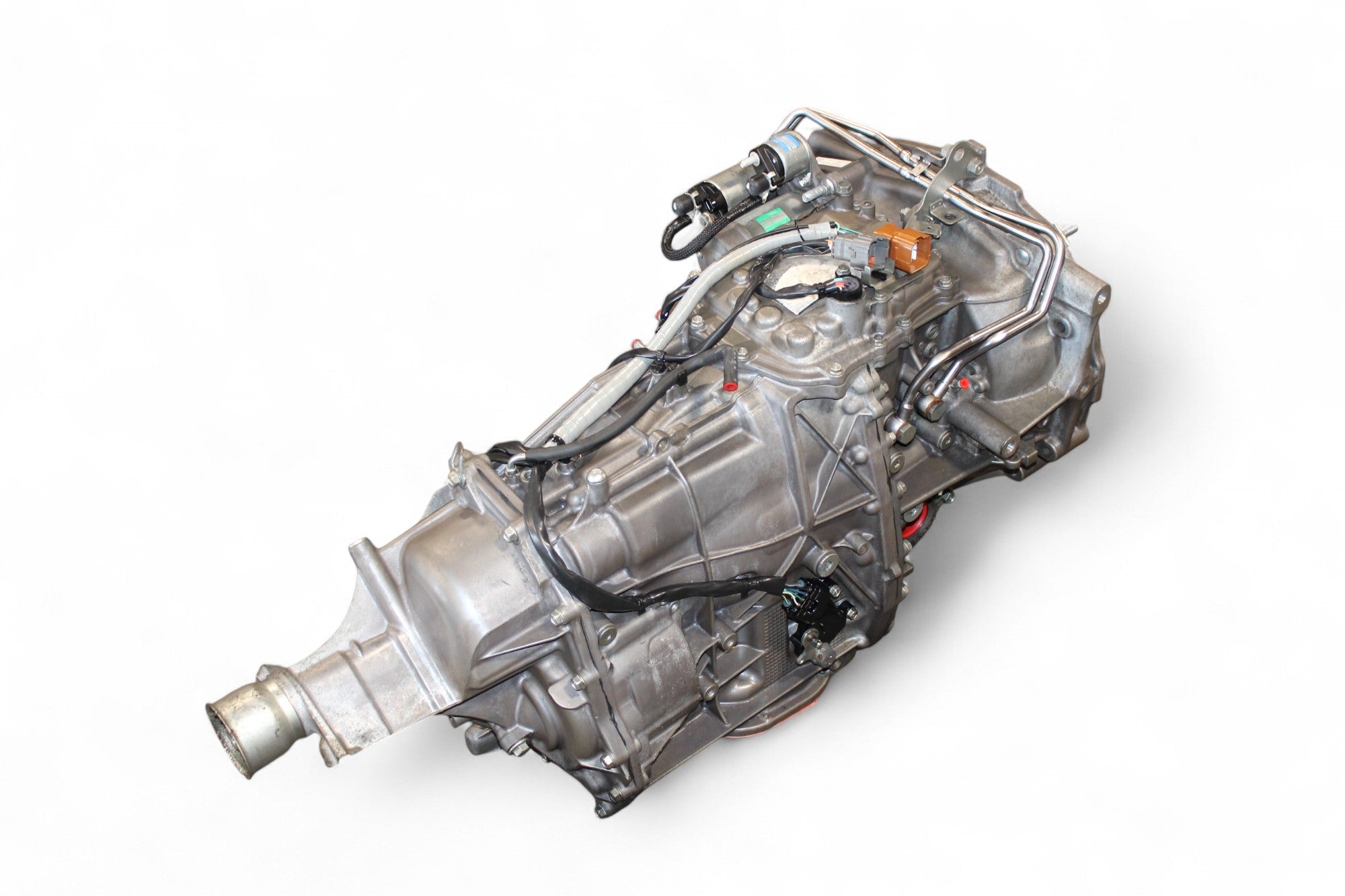 2014 Subaru Legacy Sedan 2.5L CVT Automatic Transmission JDM fb25 tr580fheaa #3