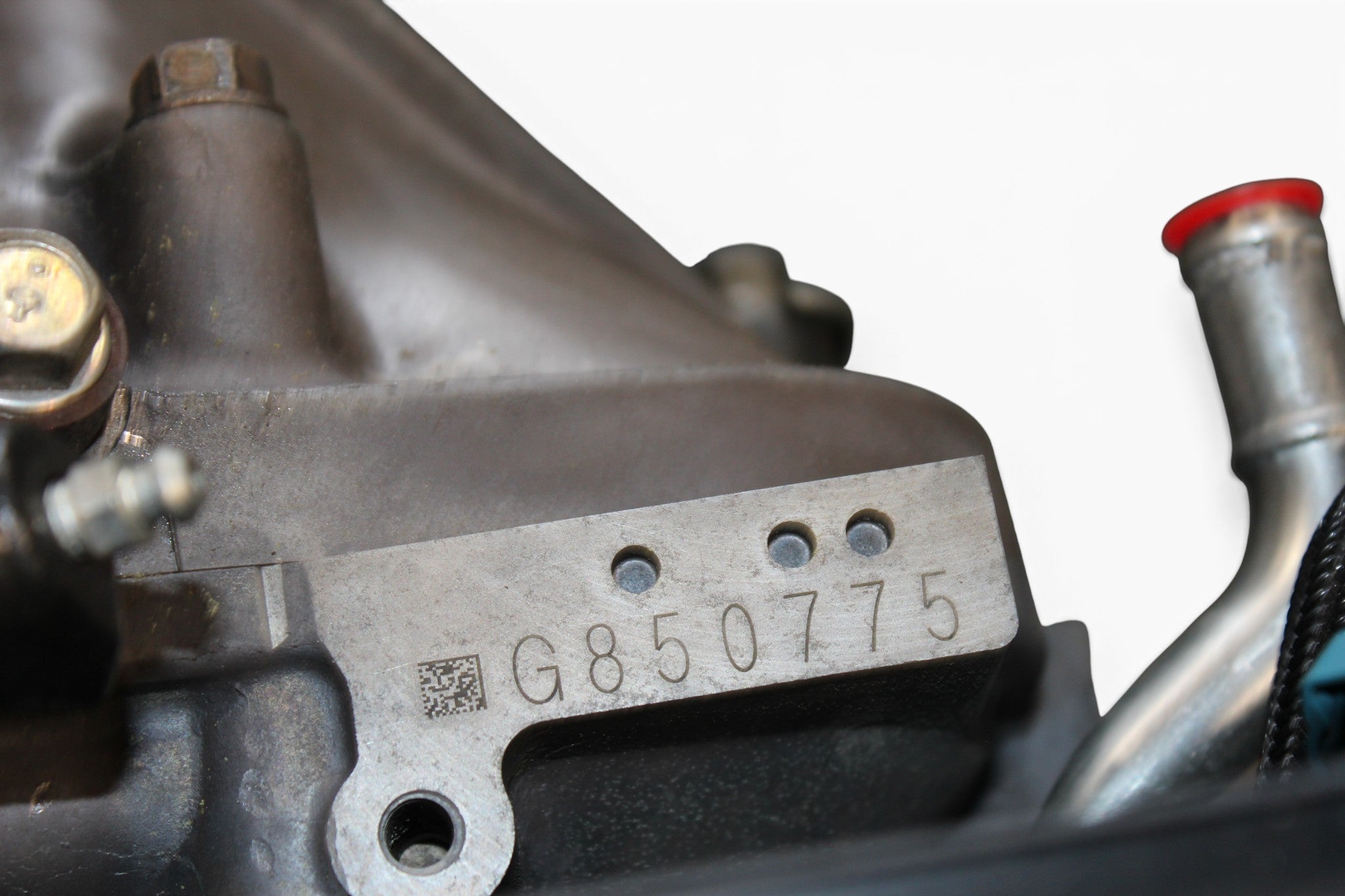 2013 2014 2015 2016 Scion FRS 2.0L DOHC Engine & 6-Speed Manual RWD Transmission JDM fa20 #2