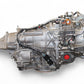 2014 Subaru Legacy Sedan 2.5L CVT Automatic Transmission JDM fb25 tr580fheaa #3