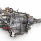 2014 Subaru Legacy Sedan 2.5L CVT Automatic Transmission JDM fb25 tr580fheaa #3